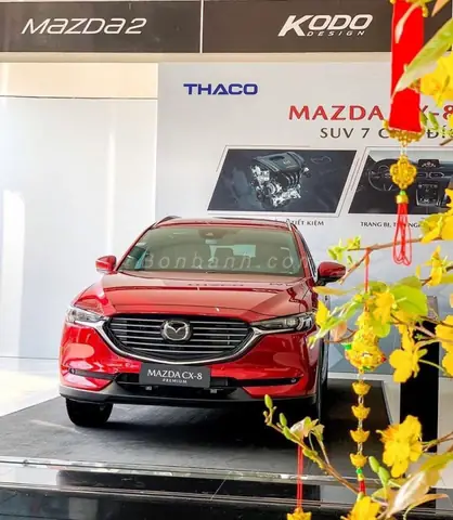 Top 5 Dòng Xe Mazda Phổ Biến Nhất Tại Tây Đô