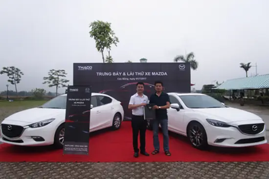 Đánh Giá Trải Nghiệm Lái Thử Mazda: Cảm Giác Thực Tế Khi Lái Xe Đánh Giá Trải Nghiệm Lái Thử Mazda: Cảm Giác Thực Tế Khi Lái Xe