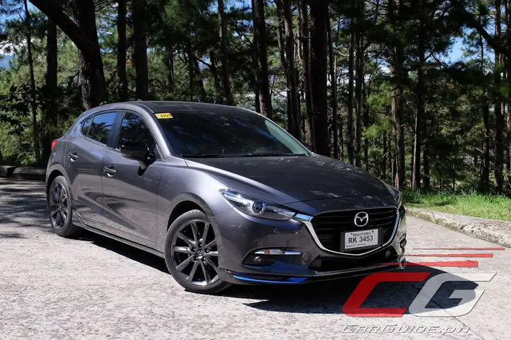 Hướng Dẫn Chi Tiết Kiểm Tra Tốc Độ Mazda Đúng Chuẩn