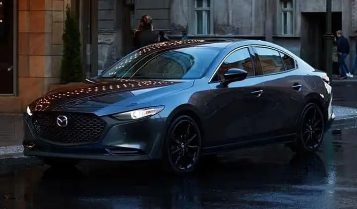 Hướng Dẫn Chi Tiết Kiểm Tra Tốc Độ Mazda Đúng Chuẩn