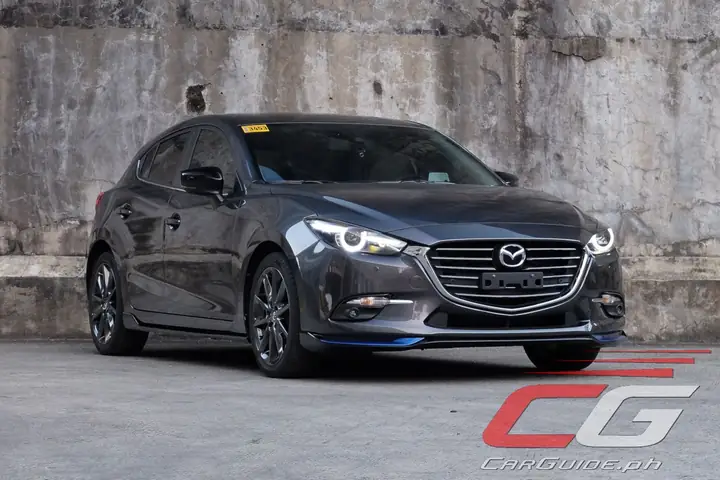 Hướng Dẫn Chi Tiết Kiểm Tra Tốc Độ Mazda Đúng Chuẩn