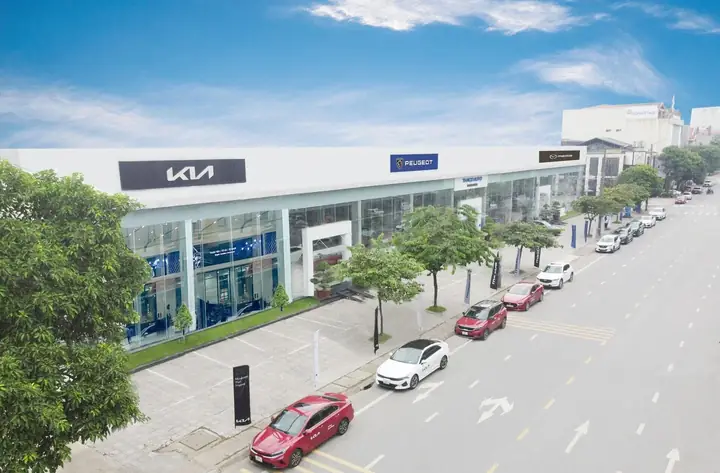 Mazda Thái Nguyên Tuyển Dụng: Cơ Hội Nghề Nghiệp Hấp Dẫn Tại Vùng Đất Kinh Bắc