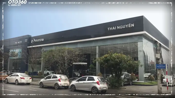 Mazda Thái Nguyên Tuyển Dụng: Cơ Hội Nghề Nghiệp Hấp Dẫn Tại Vùng Đất Kinh Bắc