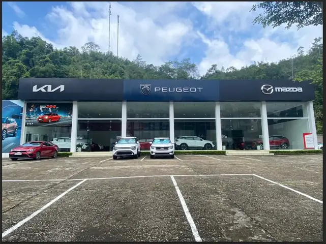 Mazda Thái Nguyên Tuyển Dụng: Cơ Hội Nghề Nghiệp Hấp Dẫn Tại Vùng Đất Kinh Bắc