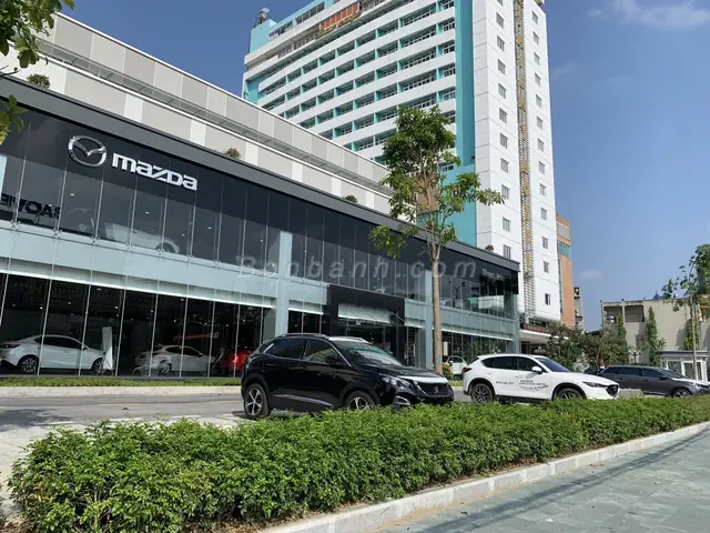 Mua Bán Xe Ô Tô Mazda Tại Thanh Hóa: Giá Cập Nhật