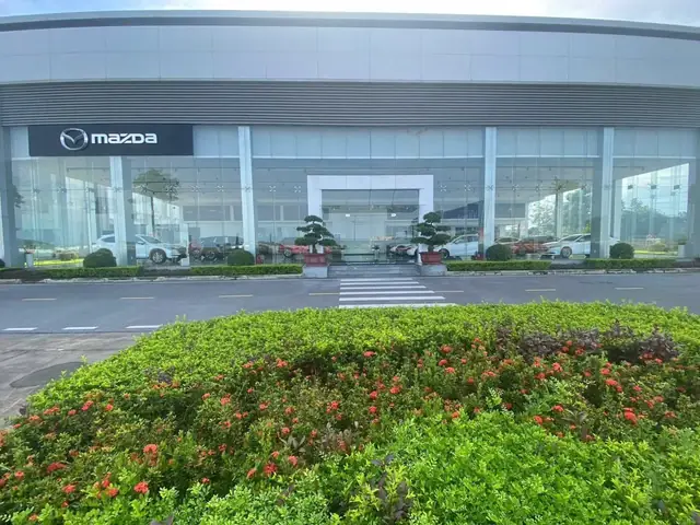 Mazda Thanh Hóa Tuyển Dụng: Cơ Hội Nghề Nghiệp Hấp Dẫn Tại Đại Lý Mazda Uy Tín