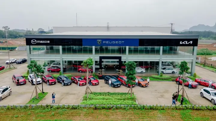 Mazda Thanh Hóa Tuyển Dụng: Cơ Hội Nghề Nghiệp Hấp Dẫn Tại Đại Lý Mazda Uy Tín