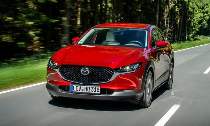 Mazda Trên Thế Giới: Hành Trình Toàn Cầu Của Một Thương Hiệu Ô Tô Nhật Bản Mazda Trên Thế Giới: Hành Trình Toàn Cầu Của Một Thương Hiệu Ô Tô Nhật Bản