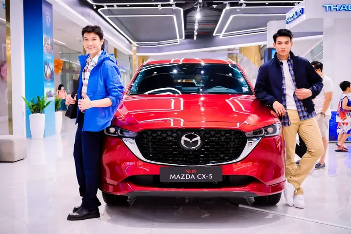 Mazda Thiết Kế: Khám Phá Ngôn Ngữ Kodo Và Tầm Ảnh Hưởng Đến Cảm Xúc Người Lái