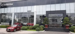 Khám Phá Showroom Mazda Thủ Dầu Một – Địa Chỉ, Dịch Vụ & Ưu Đãi