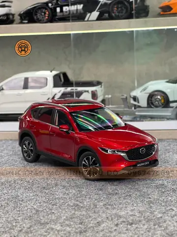 Mazda Thủ Đô Là Gì? Tổng Quan Các Dòng Xe Cao Cấp Của Mazda