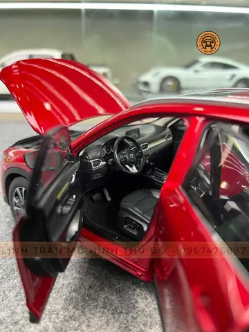 Mazda Thủ Đô Là Gì? Tổng Quan Các Dòng Xe Cao Cấp Của Mazda