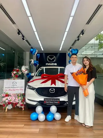 Mazda Thủ Đô Là Gì? Tổng Quan Các Dòng Xe Cao Cấp Của Mazda