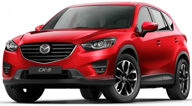 Mazda Thu Hồi Xe: Nguyên Nhân, Quy Trình Và Cách Xử Lý Hiệu Quả
