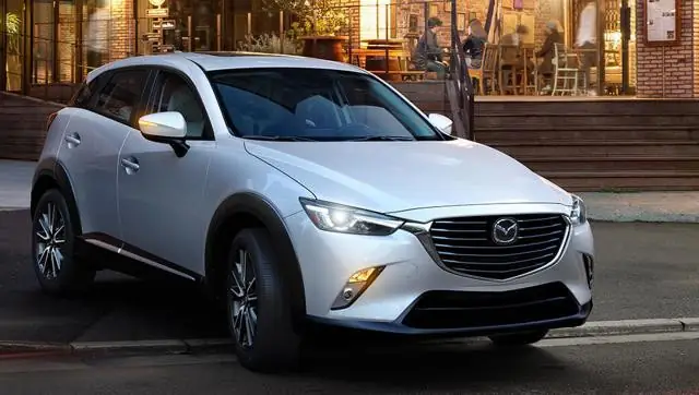 Mazda Thu Hồi Xe: Nguyên Nhân, Quy Trình Và Cách Xử Lý Hiệu Quả