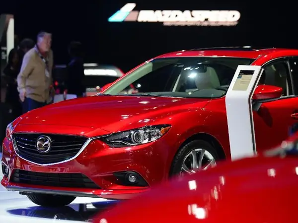 Mazda Thu Hồi Xe: Nguyên Nhân, Quy Trình Và Cách Xử Lý Hiệu Quả