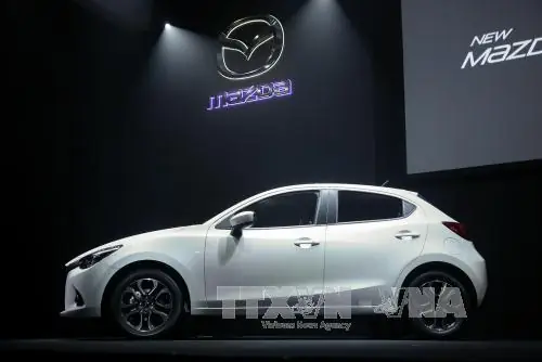 Mazda Thu Hồi Xe: Nguyên Nhân, Quy Trình Và Cách Xử Lý Hiệu Quả