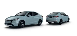 Các Dòng Xe Mazda Hiện Nay: Tổng Hợp Đầy Đủ Từ A Đến Z