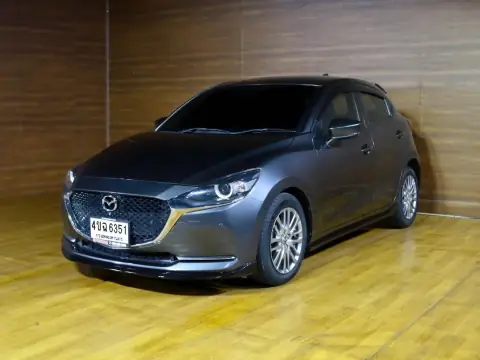 Các Dòng Xe Mazda Hiện Nay: Tổng Hợp Đầy Đủ Từ A Đến Z