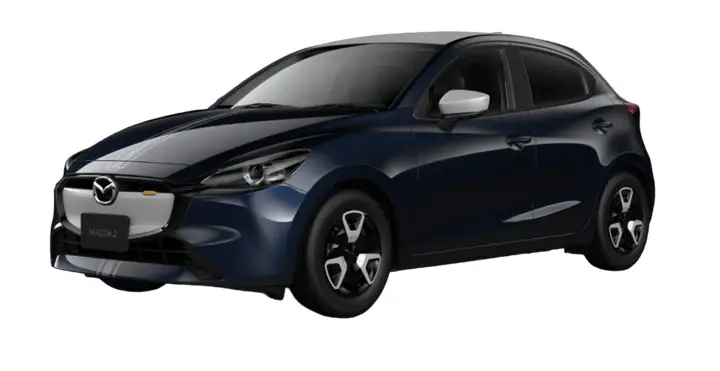 Các Dòng Xe Mazda Hiện Nay: Tổng Hợp Đầy Đủ Từ A Đến Z
