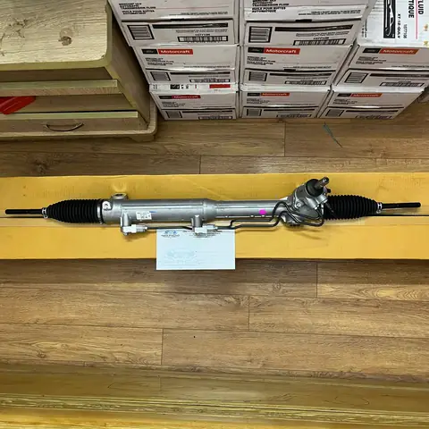 Mazda Thuộc Ford? Lịch Sử Và Sự Thật Về Mối Quan Hệ Giữa Hai Hãng Xe