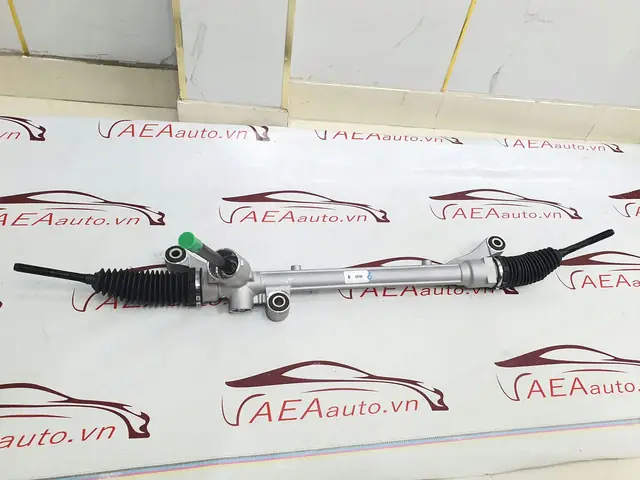 Mazda Thuộc Ford? Lịch Sử Và Sự Thật Về Mối Quan Hệ Giữa Hai Hãng Xe