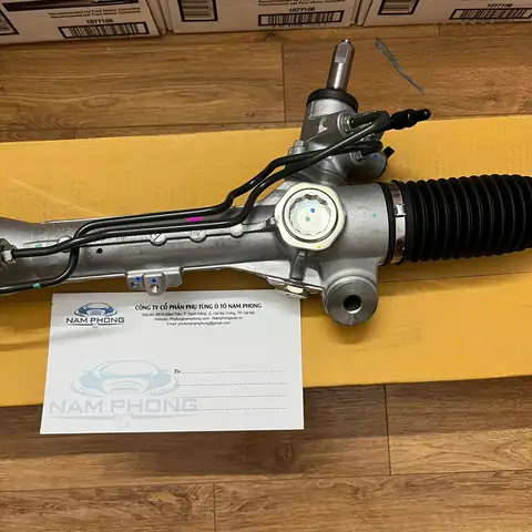 Mazda Thuộc Ford? Lịch Sử Và Sự Thật Về Mối Quan Hệ Giữa Hai Hãng Xe