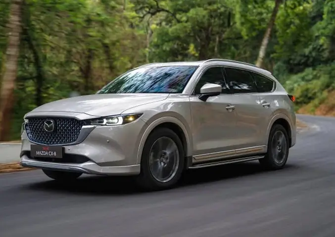 Mazda Thuộc Tập Đoàn Nào: Lịch Sử Và Vị Thế Trên Thị Trường Ô Tô Toàn Cầu