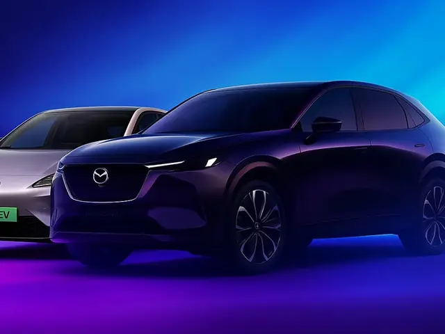 Top 5 Dòng Xe Mazda Phù Hợp Nhất Cho Thị Trường Thượng Hải