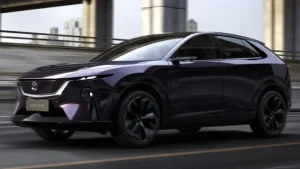 Top 5 Dòng Xe Mazda Phù Hợp Nhất Cho Thị Trường Thượng Hải