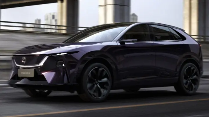 Top 5 Dòng Xe Mazda Phù Hợp Nhất Cho Thị Trường Thượng Hải