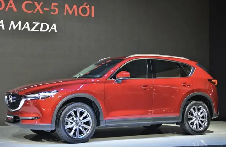 Mazda Tiếp Tục Giảm Giá: Cơ Hội Hay Rủi Ro Cho Người Tiêu Dùng?