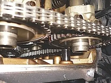 Cách Kiểm Tra Dây Curoa Cam Mazda Phát Hiện Hư Hỏng