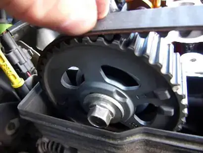 Mazda Timing Belt Replacement Special: Khi Nào Cần Thay Và Chi Phí Dự Kiến