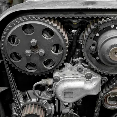 Mazda Timing Belt Replacement Special: Khi Nào Cần Thay Và Chi Phí Dự Kiến