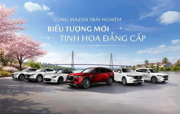 Mazda Tin Tức: Nguồn Thông Tin Chính Thống Và Cách Cập Nhật Mới Nhất Mazda Tin Tức: Nguồn Thông Tin Chính Thống Và Cách Cập Nhật Mới Nhất