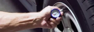 Hướng Dẫn Kiểm Tra Áp Suất Lốp Mazda Chi Tiết: Đảm Bảo An Toàn & Hiệu Suất