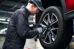Mazda Tire Rotation: Hướng Dẫn Chi Tiết Từ A Đến Z