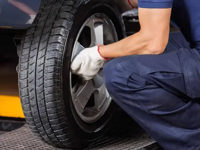 Mazda Tire Rotation: Hướng Dẫn Chi Tiết Từ A Đến Z Mazda Tire Rotation: Hướng Dẫn Chi Tiết Từ A Đến Z