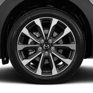 Mazda Tire Sale: Top 5 Lốp Xe Tối Ưu Cho Xe Mazda Năm 2026