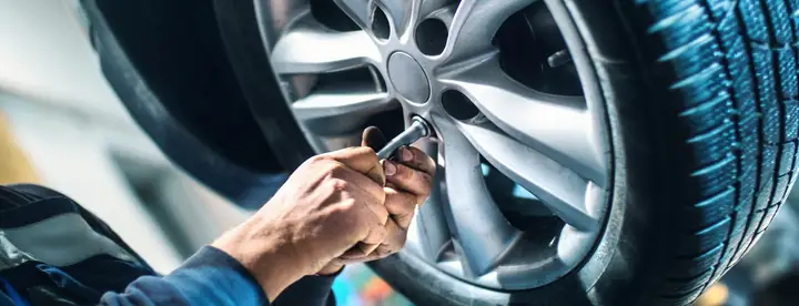 Top 5 Địa Điểm Mua Và Thay Lốp Ô Tô Mazda Uy Tín Tại Houston