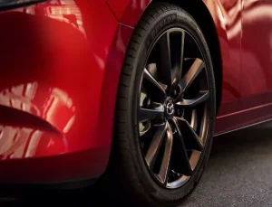 Top 5 Địa Điểm Mua Và Thay Lốp Ô Tô Mazda Uy Tín Tại Houston