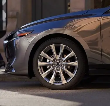 Top 5 Địa Điểm Mua Và Thay Lốp Ô Tô Mazda Uy Tín Tại Houston