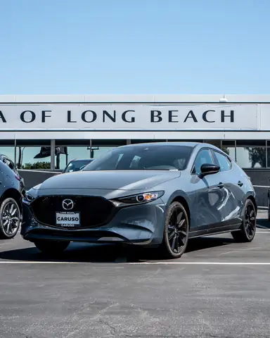 Ưu Đãi Dịch Vụ Mazda Long Beach: Lốp, Bảo Dưỡng
