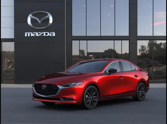 Ưu Đãi Dịch Vụ Mazda Long Beach: Lốp, Bảo Dưỡng