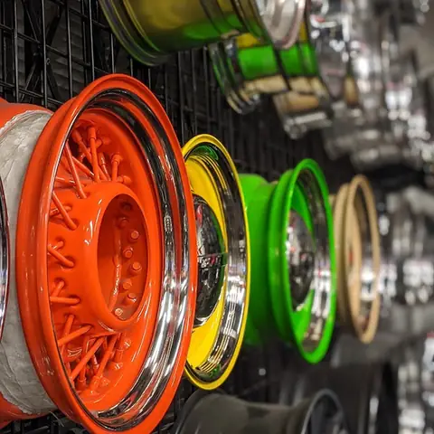 Ưu Đãi Dịch Vụ Mazda Long Beach: Lốp, Bảo Dưỡng