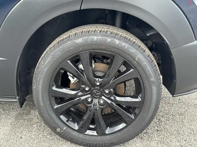 Lốp Xe Mazda Metairie La: Mua & Thay Ở Đâu