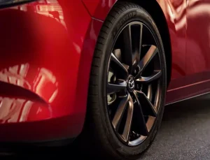 Lốp Xe Mazda Metairie La: Mua & Thay Ở Đâu