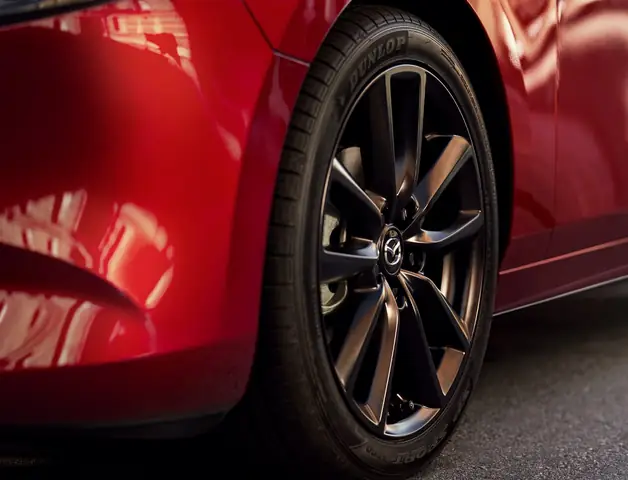 Lốp Xe Mazda Metairie La: Mua & Thay Ở Đâu