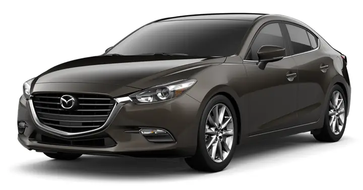 Mazda Titanium Flash Là Gì? Tổng Hợp Thông Tin Chi Tiết